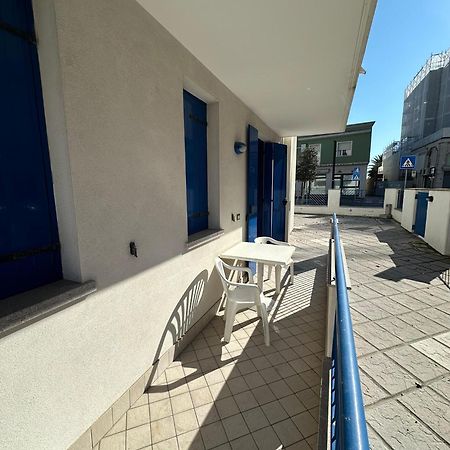 Residence Stefania Appartamenti Piano Terra - Agenzia Cocal Καόρλε Εξωτερικό φωτογραφία