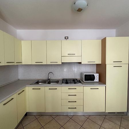 Residence Stefania Appartamenti Piano Terra - Agenzia Cocal Καόρλε Εξωτερικό φωτογραφία