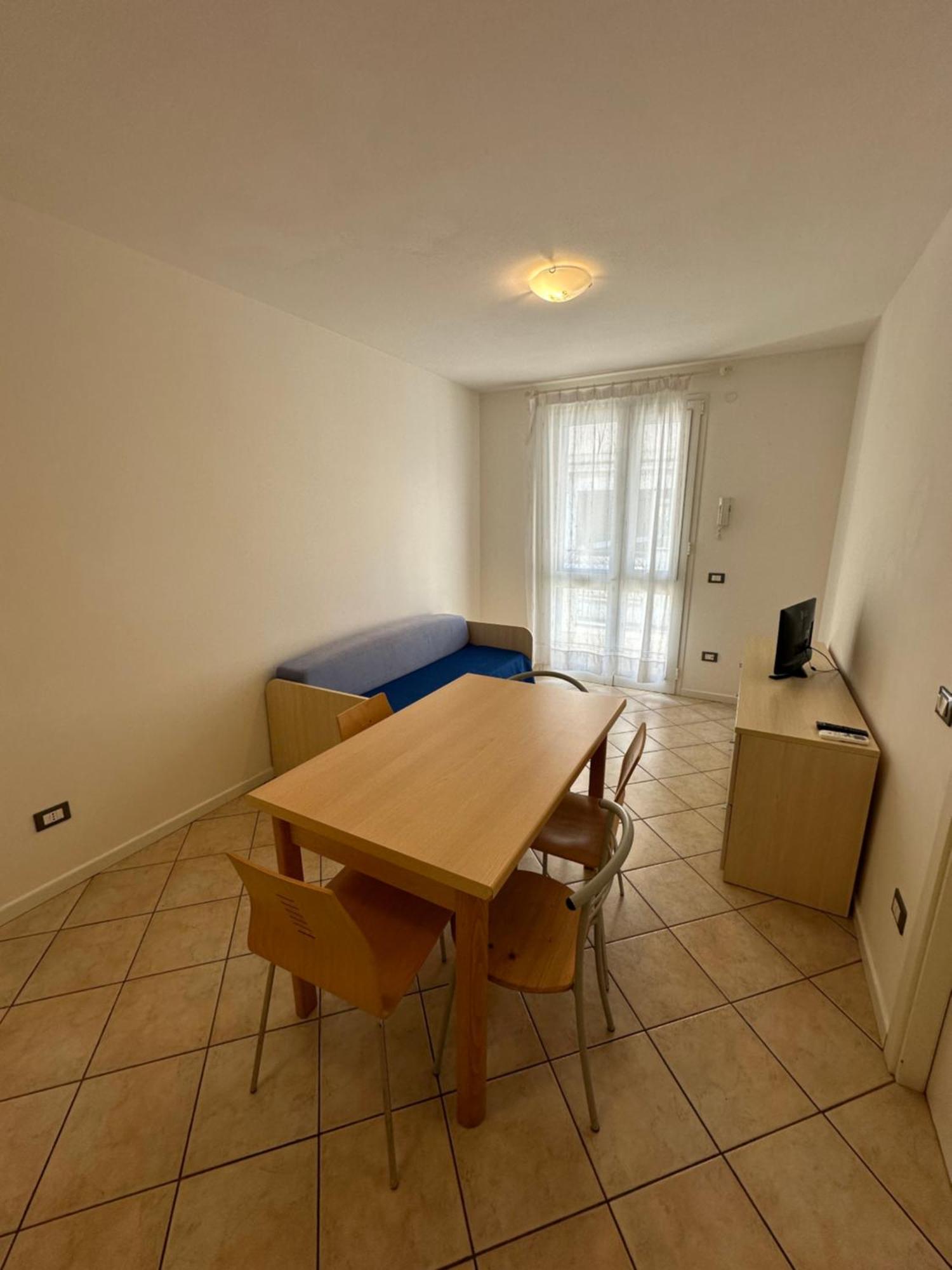 Residence Stefania Appartamenti Piano Terra - Agenzia Cocal Καόρλε Εξωτερικό φωτογραφία