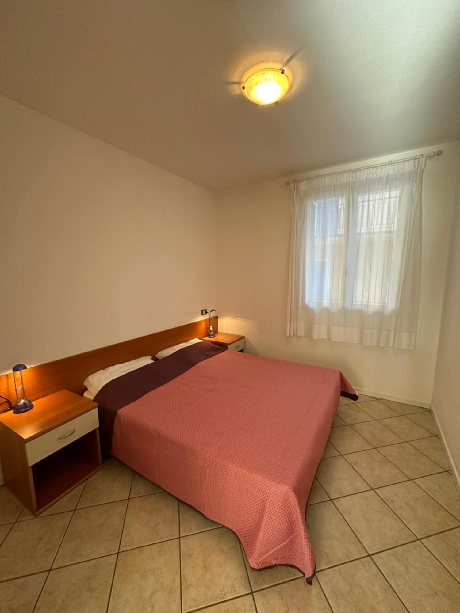 Residence Stefania Appartamenti Piano Terra - Agenzia Cocal Καόρλε Εξωτερικό φωτογραφία
