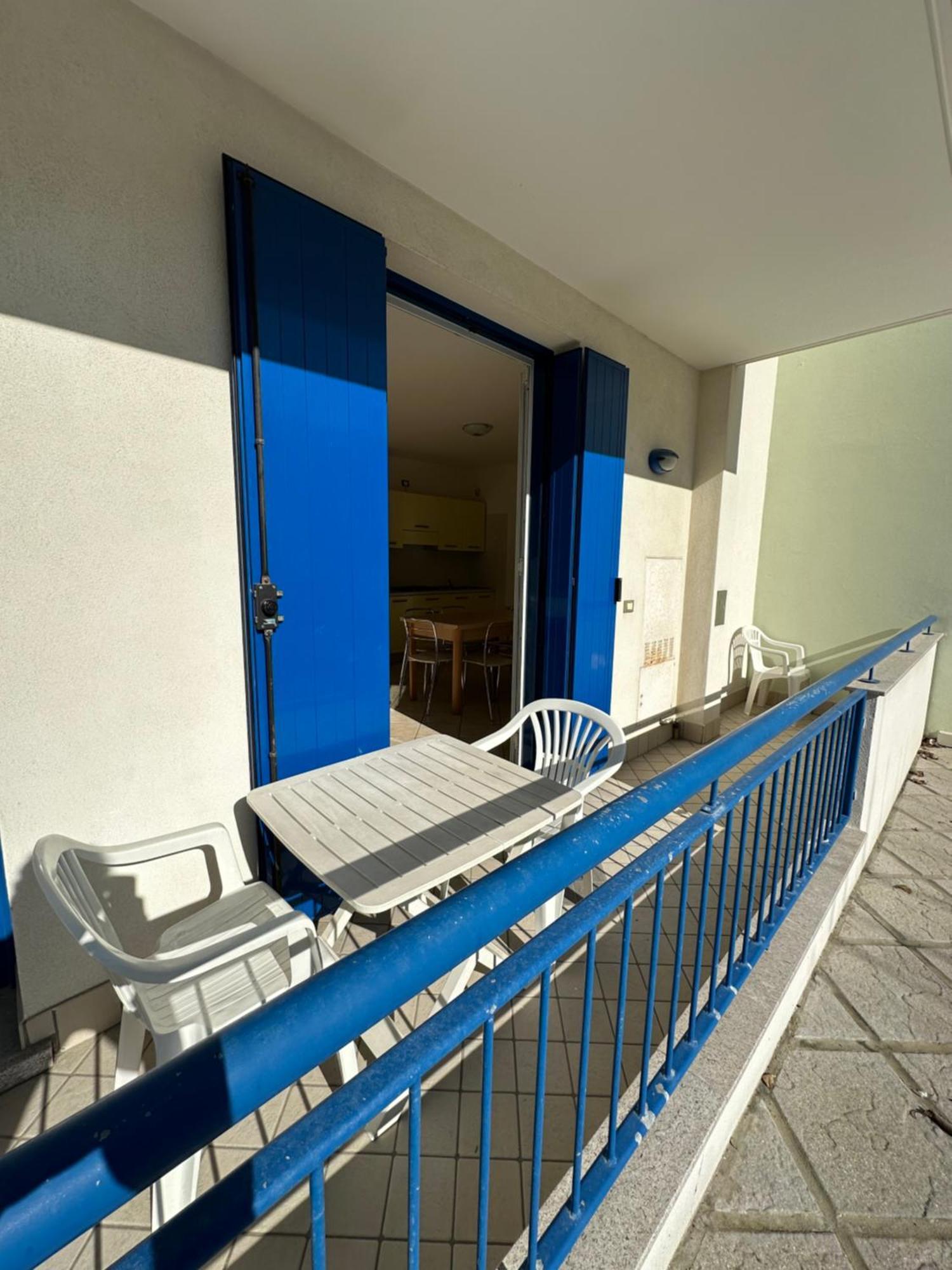 Residence Stefania Appartamenti Piano Terra - Agenzia Cocal Καόρλε Εξωτερικό φωτογραφία